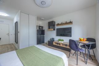 Studio entre Paris & Disneyland - Noisy-le-Grand - 3
