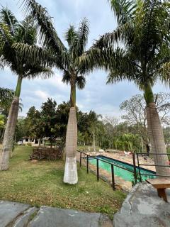 Sítio em Mairiporã - 9