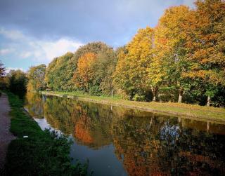 Pennymoor - Middlewich - 4