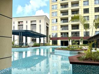 Barkon One Bedroom - Nairobi - 2