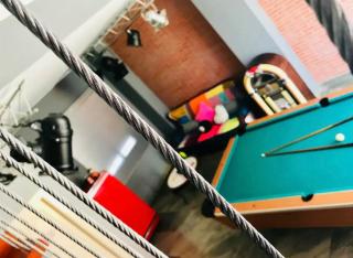 Precioso y moderno ático duplex de 2 habitaciones en Sevilla para 2 ó 3 personas con Jacuzzi - Sevilla - 4