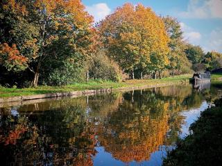 Pennymoor - Middlewich - 6
