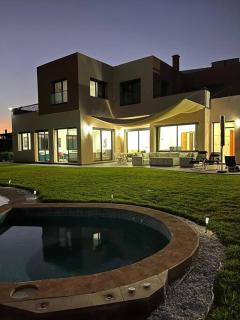 Elite Villa on the Road to Fes - 0
