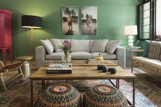 Casa Uruapan By MrW - Mexico-Stad - 4