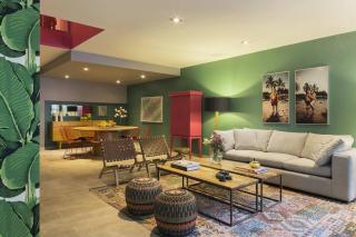 Casa Uruapan By MrW - Mexico-Stad - 3
