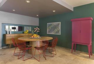 Casa Uruapan By MrW - Mexico-Stad - 1