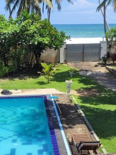 Villa Sea Sprays - Hikkaduwa - 2