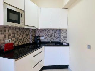 Stunning apartment in Marbella - Marbella - 2