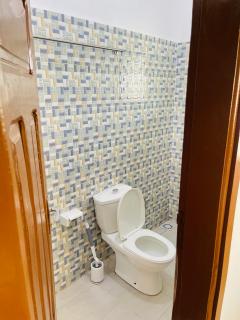Cozy Abode in Fidgrosse Cotonou - Cotonou - 2