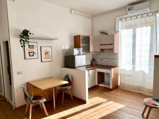 Casa degli Effetti - Rome - 6