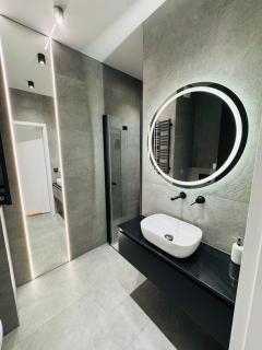 Apartament Plaza Tower 2 - 1