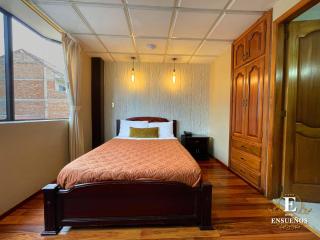 Hotel Ensueños by HHG - Cuenca - 3