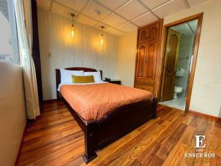 Hotel Ensueños by HHG - Cuenca - 2