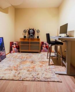 Starlake Villa Waterfront - 2