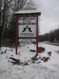 Shambhala Bed and Breakfast - Buckhorn - 7