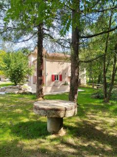 Le moulin de Siramon - - 8