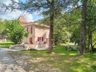 Le moulin de Siramon - - 9