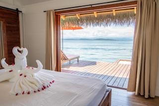 Sol Bungalows Bocas del Toro - Bocas del Toro - 8