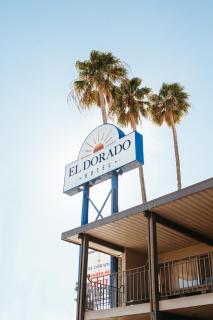 Hotel El Dorado - 9