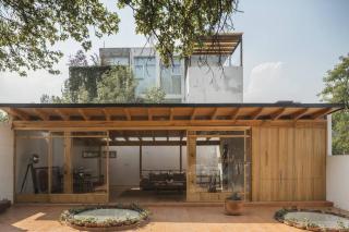 Casa Yautepec By MrW - Città del Messico - 2