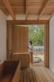 Casa Yautepec By MrW - Città del Messico - 1
