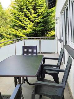 Appartement im bayerischen Wald - 7