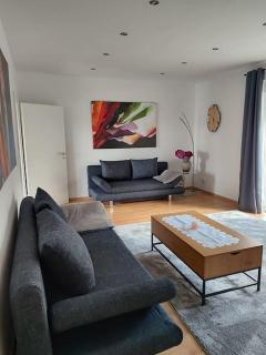 Appartement im bayerischen Wald - 4