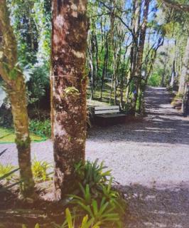 Quintal do Garnizé - Unidade Sabiá - Nova Petrópolis - 1