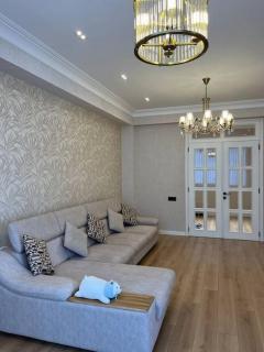 Comfort Rezident - Baku - 0