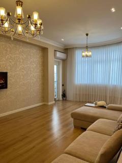 Comfort Rezident - Baku - 6