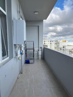 Comfort Rezident - Baku - 5