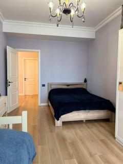 Comfort Rezident - 1