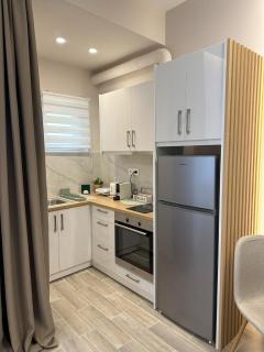 CityLuxe Center Ioannina - Ioannina - 3
