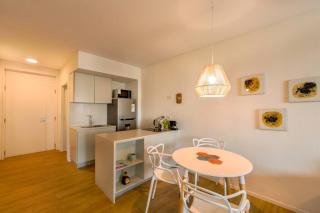 WeHostBsAs Torre premium 2 ambientes Pool Gym - Buenos Aires - 7