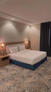هوليداي بلس طابة - Holiday Plus Tabba - Medina - 6