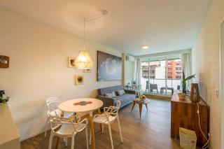 WeHostBsAs Torre premium 2 ambientes Pool Gym - Buenos Aires - 1