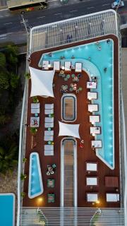 Setai Yacht Premium #307 by AcalMar Flats - João Pessoa - 1