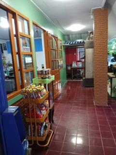 Haad Somboon House - Bang Saphan - 8