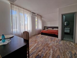La Banel Hotel - Selemet - 6
