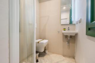 Penthouse con terraza- 2D 2B- Triana - 1