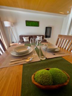 Ferienwohnung Schluchseeblick - Schluchsee - 3