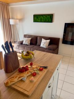 Ferienwohnung Schluchseeblick - Schluchsee - 0