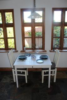 Tiny House - Kleines Glück auf dem Ostedeich - 6