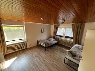 Ferienwohnung Mija II - Ellwürden - 5