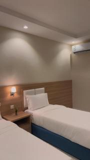هوليداي بلس طابة - Holiday Plus Tabba - Medina - 4