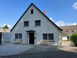 Ferienwohnung Mija II - Ellwürden - 9