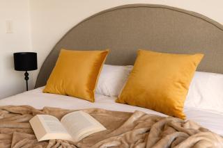 Four Peaks Duplex - Luxury Apartment with Mountain Views - Hout Baai - 9