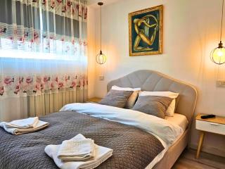 Sweet Lemons 1BD Amazing View Old Town - Bucharest - 7