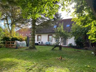 Landurlaub Mecklenburgische Seenplatte bei Waren Müritz -  - 7