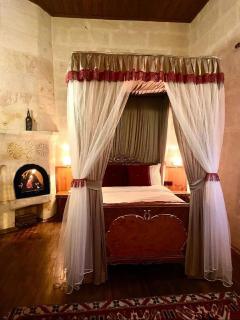 YOHANNES Stone Cappadocia - 3